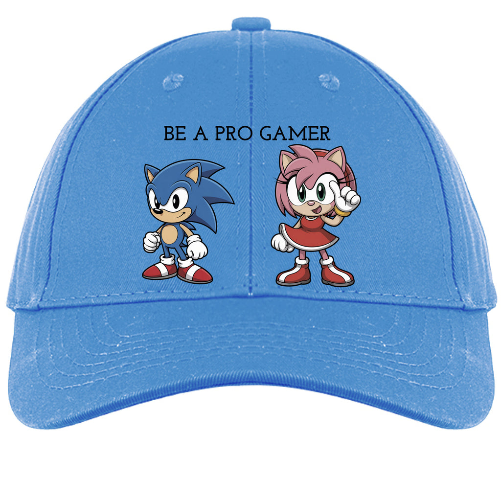 Carolina Blue - FRONT