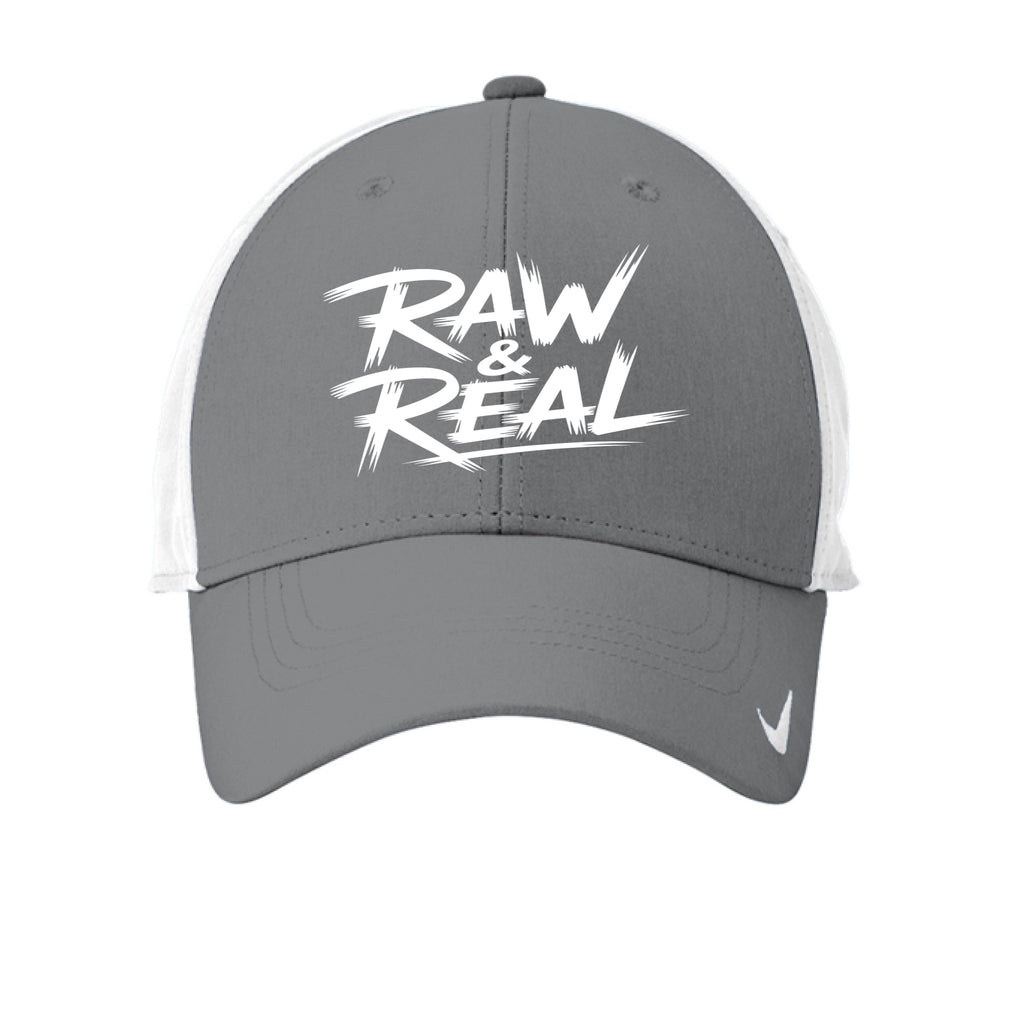 Dark Gry/White - FRONT