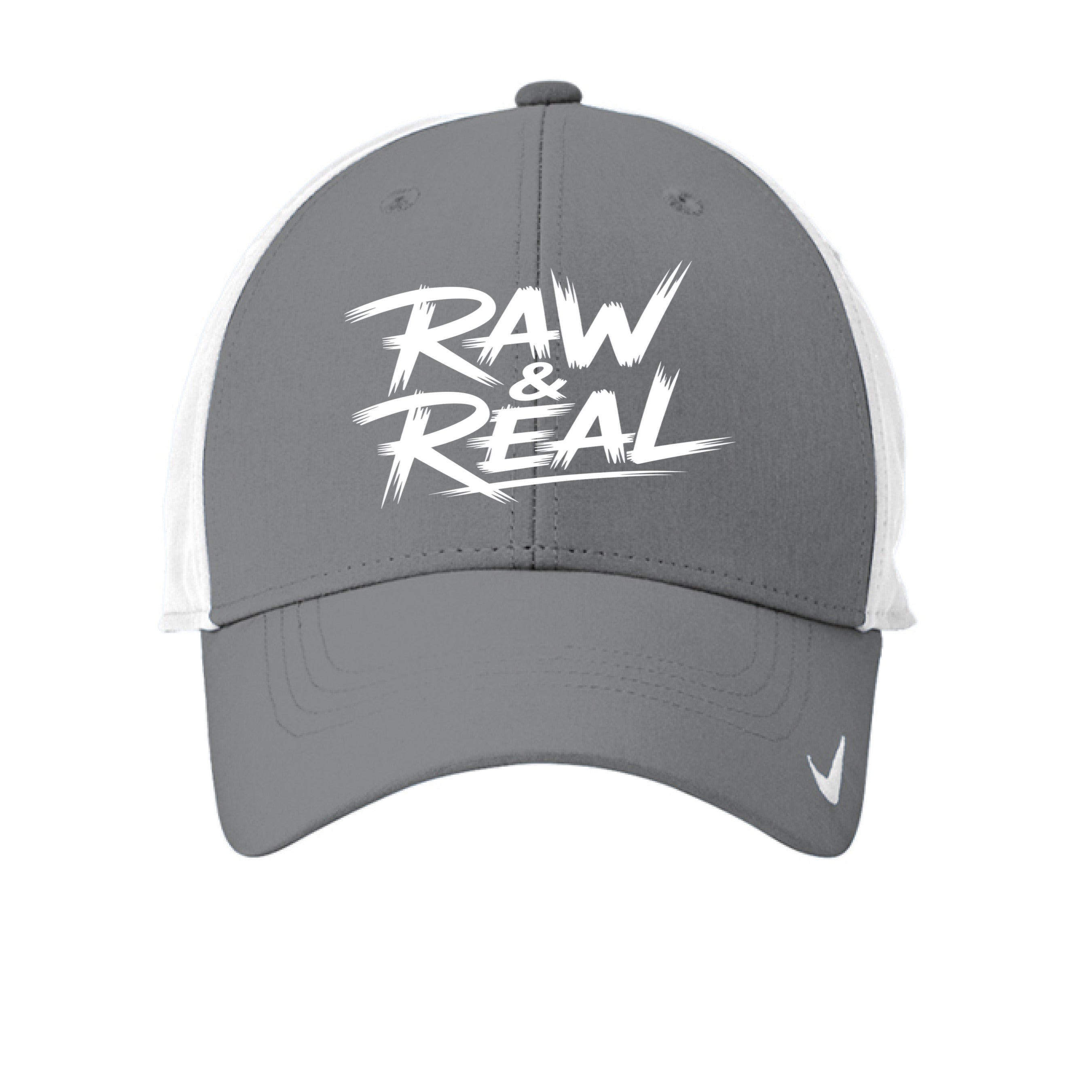 Dark Gry/White - FRONT