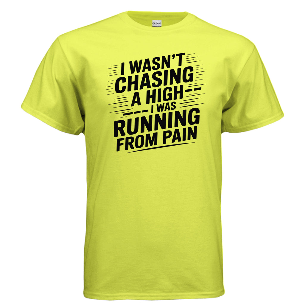 SAFETY GREEN - FRONT