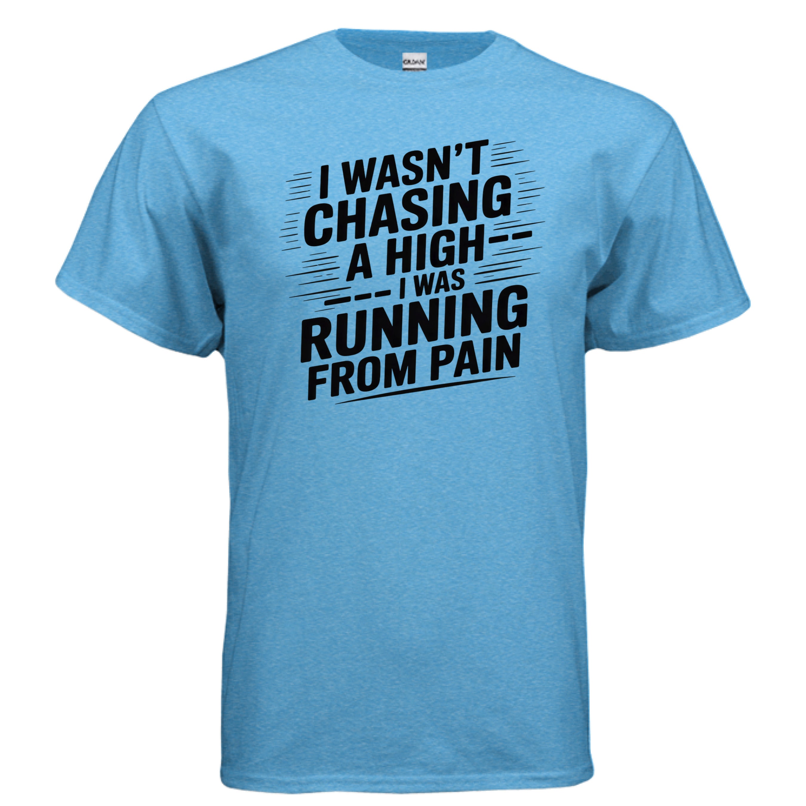 HEATHER SAPPHIRE - FRONT